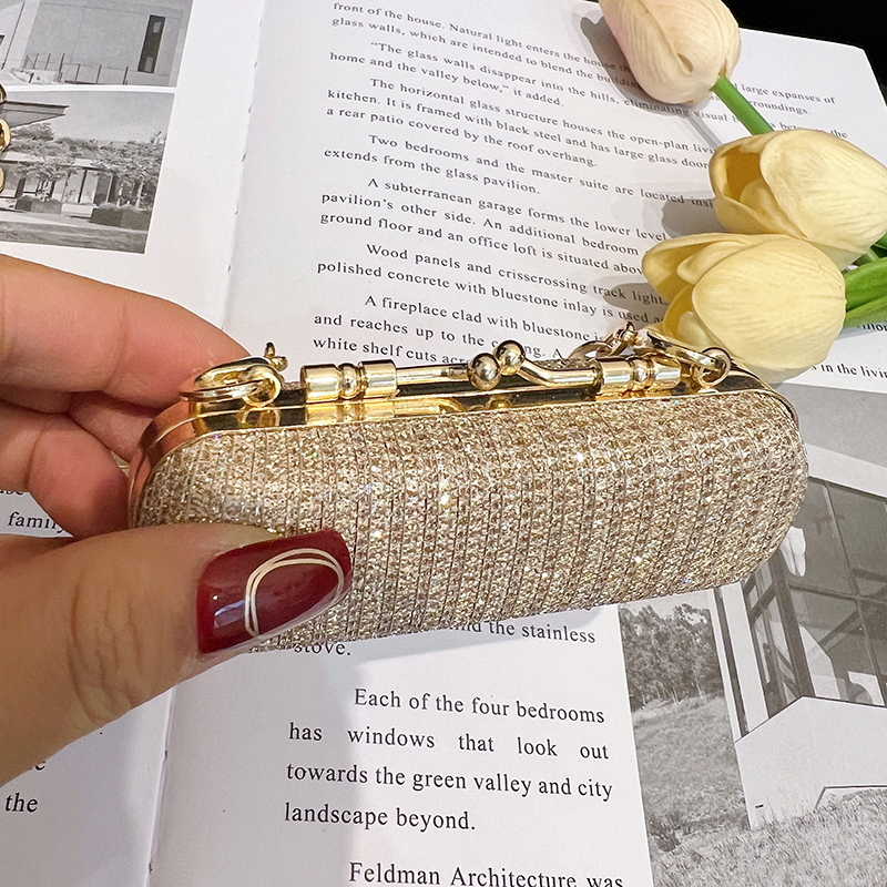 休闲百搭小众简约C401-C500夏季新款单肩斜肩潮时尚女包印花网红