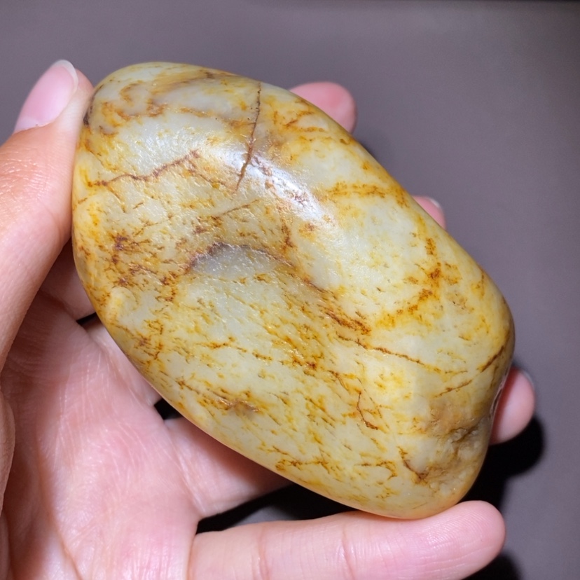 【闪购商品】和田玉颈饰未镶嵌住**宿