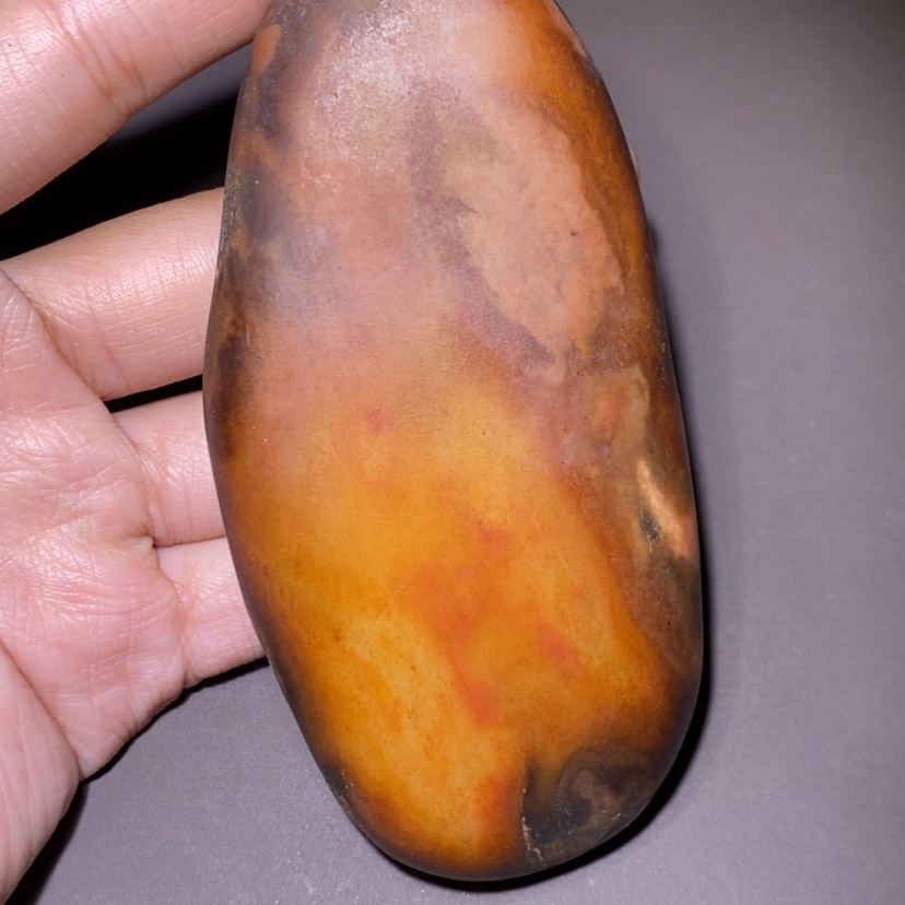 【闪购商品】和田玉颈饰未镶嵌动**外