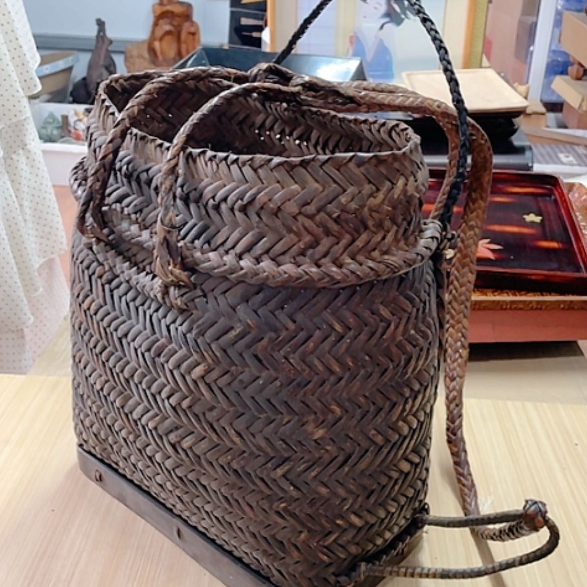 【闪购商品】摆件中古回流老物件