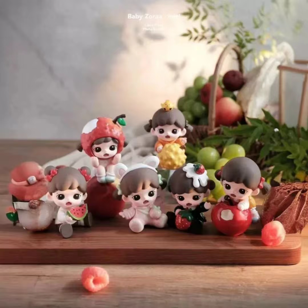 春风潮玩手办直播闪拍链接，请勿乱拍！