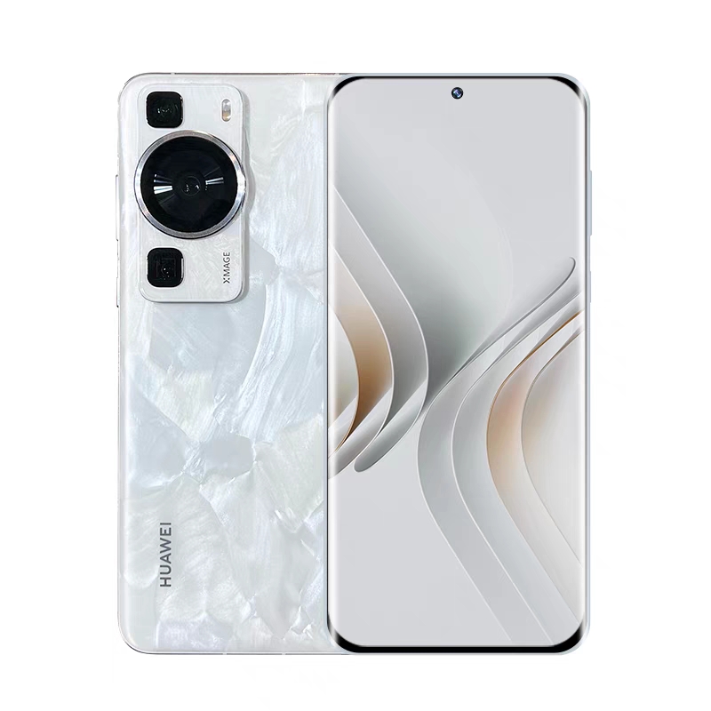 9新 Huawei/华为 P60影像曲面屏旗舰曲屏【河南】50倍变焦