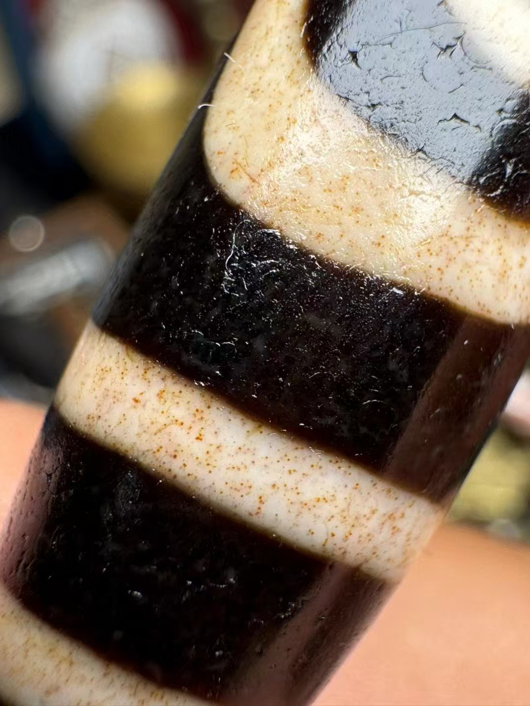 非金属布艺吊坠 如意两眼【等你出品】