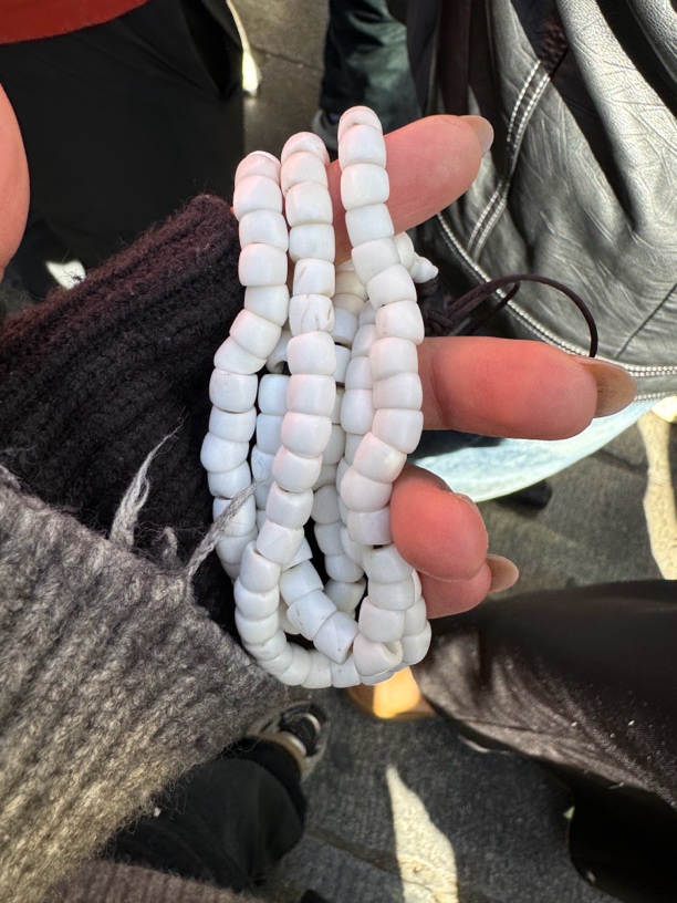 菩提根108足数【等你出品】