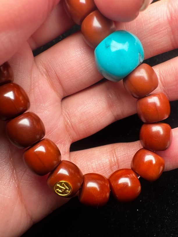 猴头手串【等你出品｛