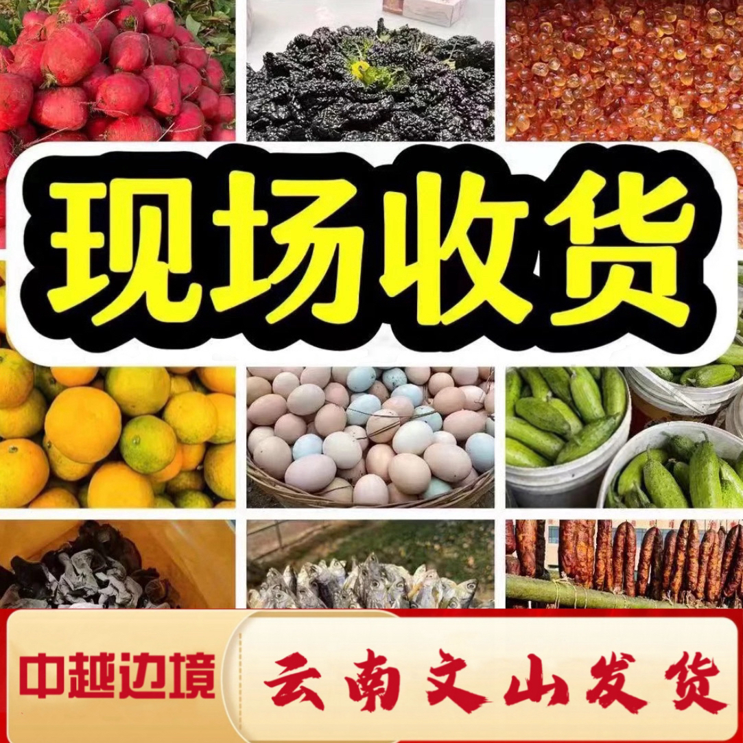 一村一品——线上，散称【米】米