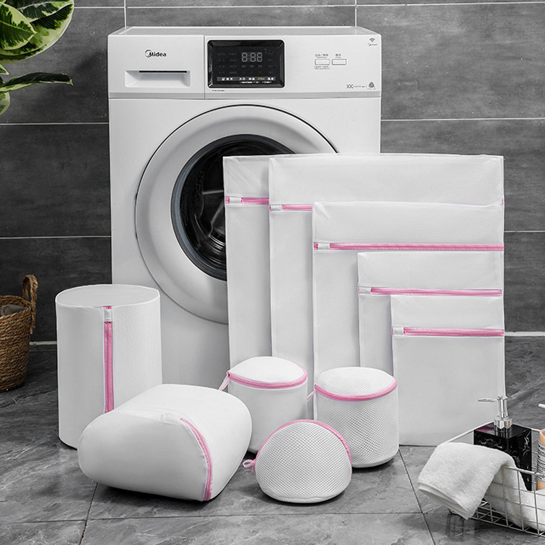 毛衣大衣机洗洗衣袋*1