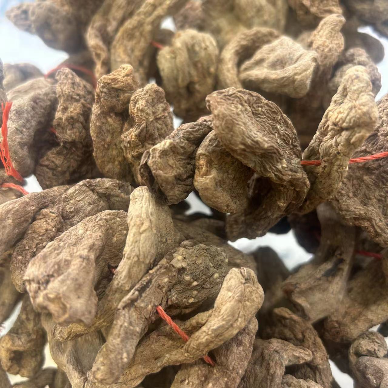 【飞飞精选】西藏野原只天麻炖汤煲汤-山药