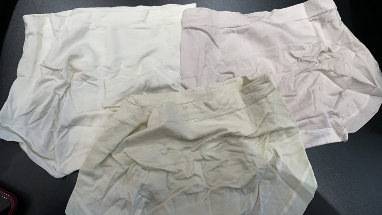 女士中腰的的内裤