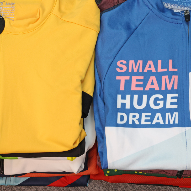 孤品衣服裤子（3）单车儿童