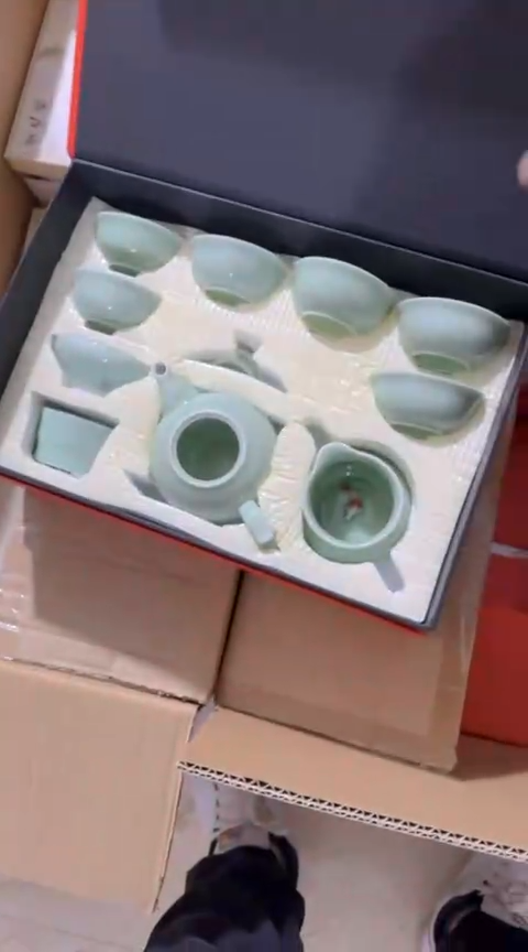【闪购商品】密胺杯1