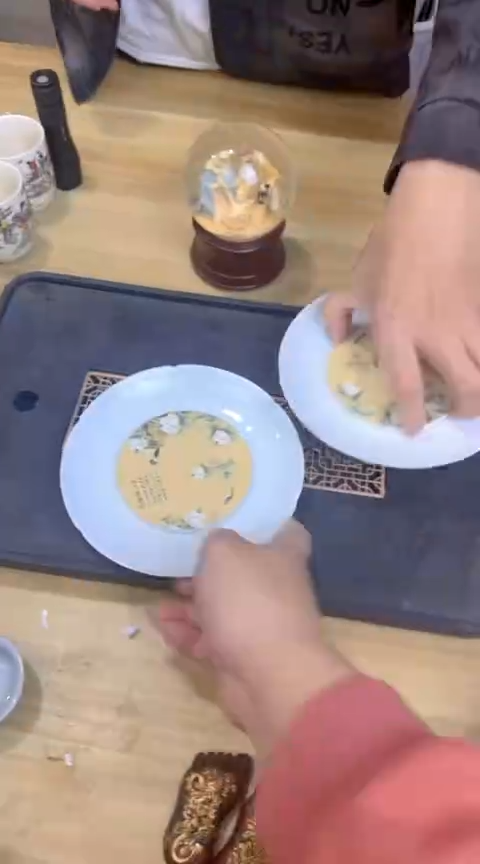 【闪购商品】密胺杯1