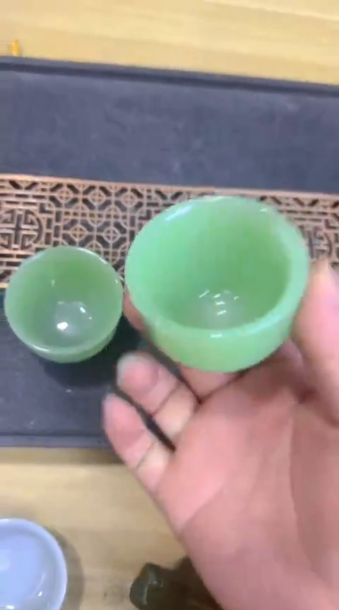 【闪购商品】密胺杯1