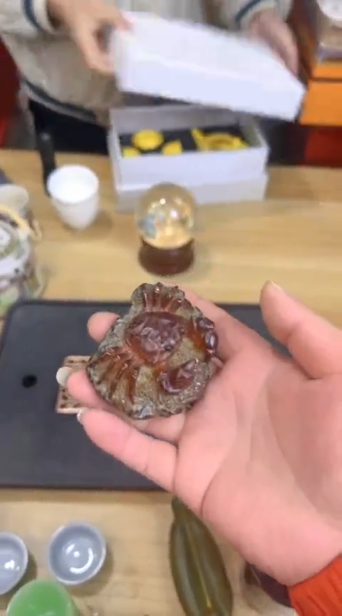 【闪购商品】密胺杯1