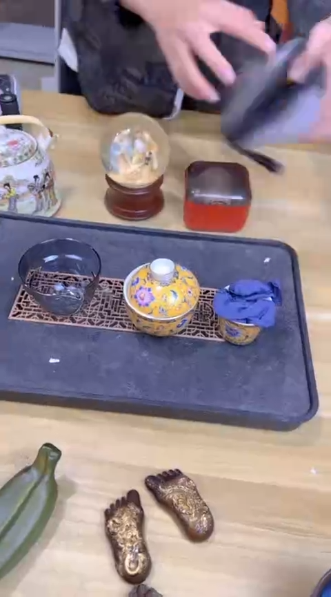 【闪购商品】密胺杯1