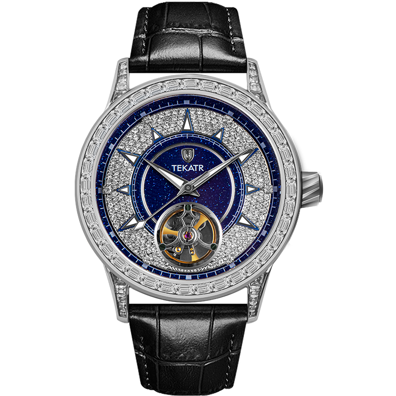 百达联名款系列之星耀限定款（腕表）SKP贝