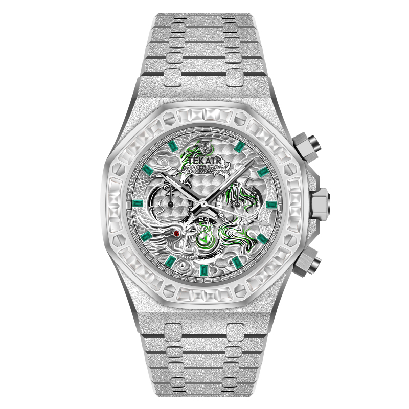 YB联名《绿野仙踪》腕表8z