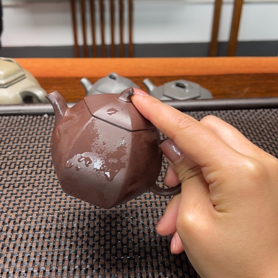 【闪购商品】紫砂壶