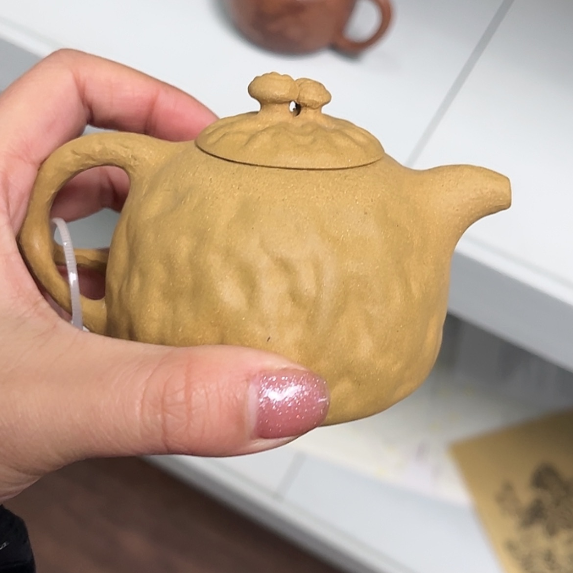 【闪购商品】紫砂茶壶