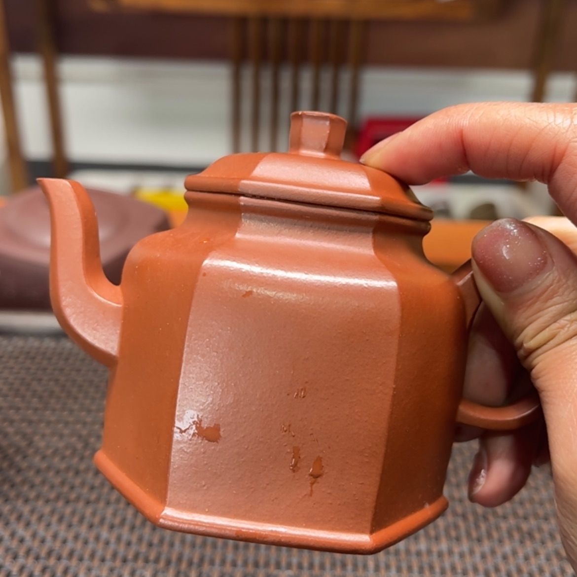 【闪购商品】紫砂壶