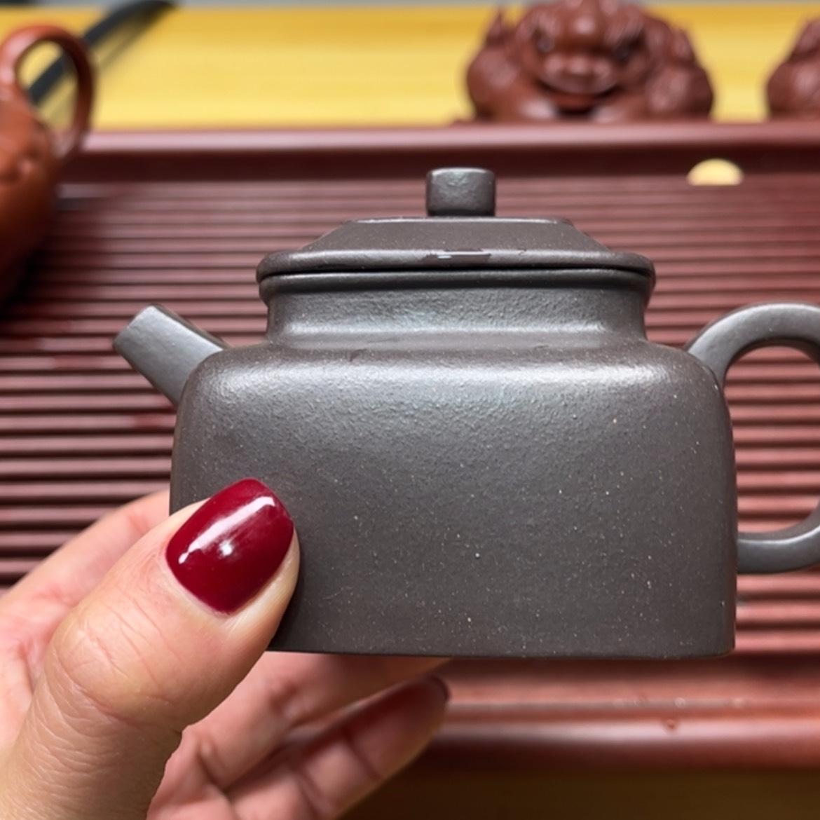 【闪购商品】紫砂壶