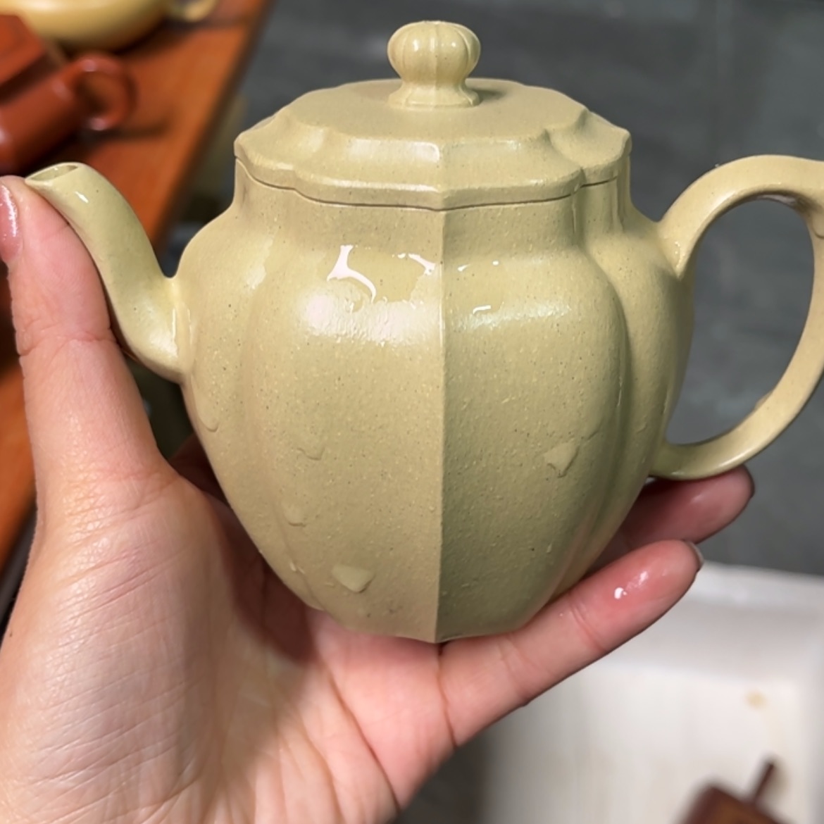 【闪购商品】紫砂壶