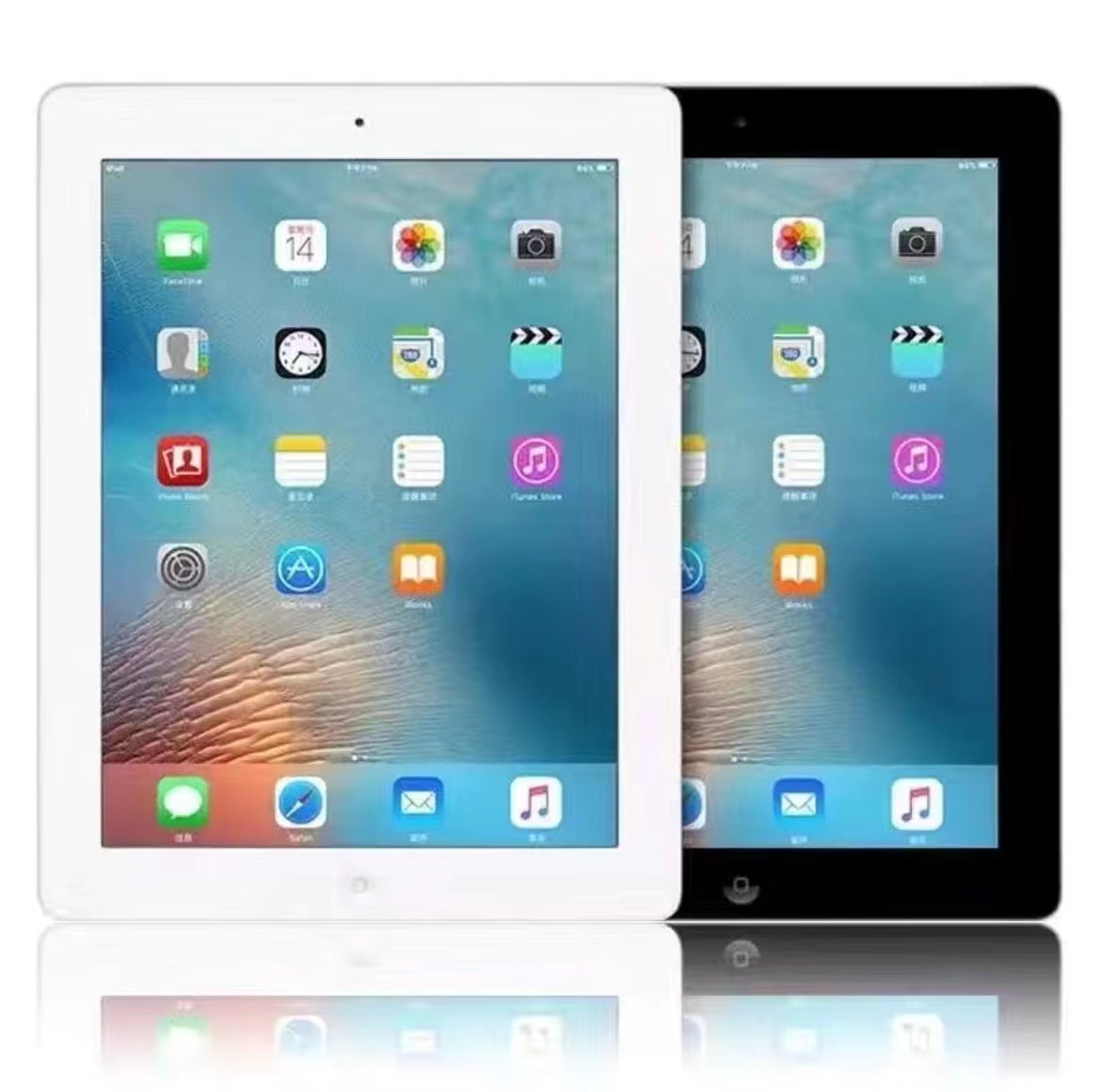 90新 IPAD 平板电脑