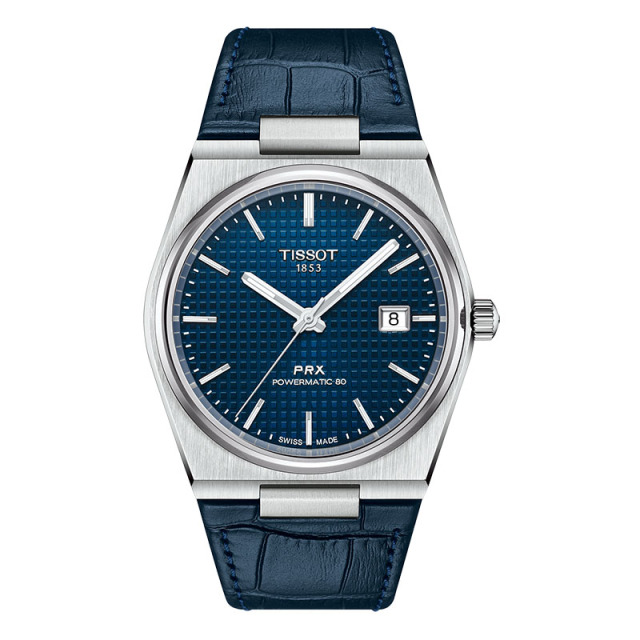 全新未使用 Tissot/天梭 经典/表径40mm/T137.407.11.041.00