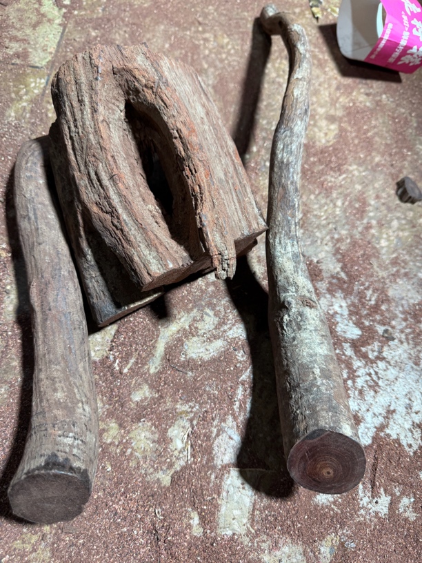 海岛料黄花梨对眼鬼脸瘤疤定制