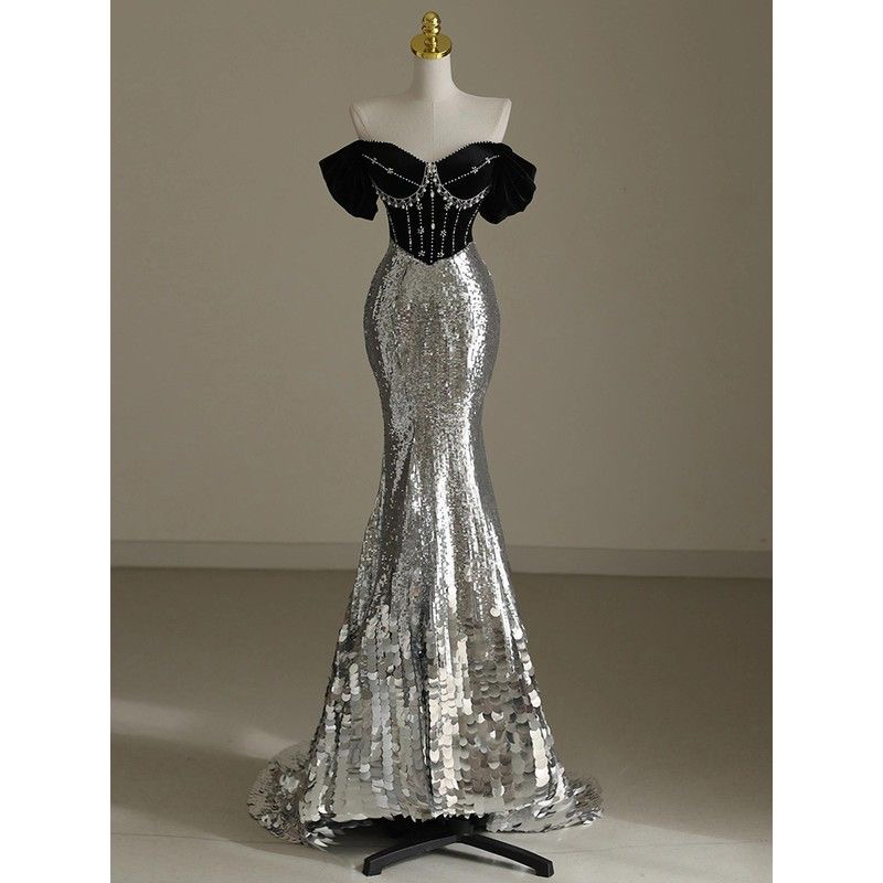 69-109 婚纱样衣 直播间选款