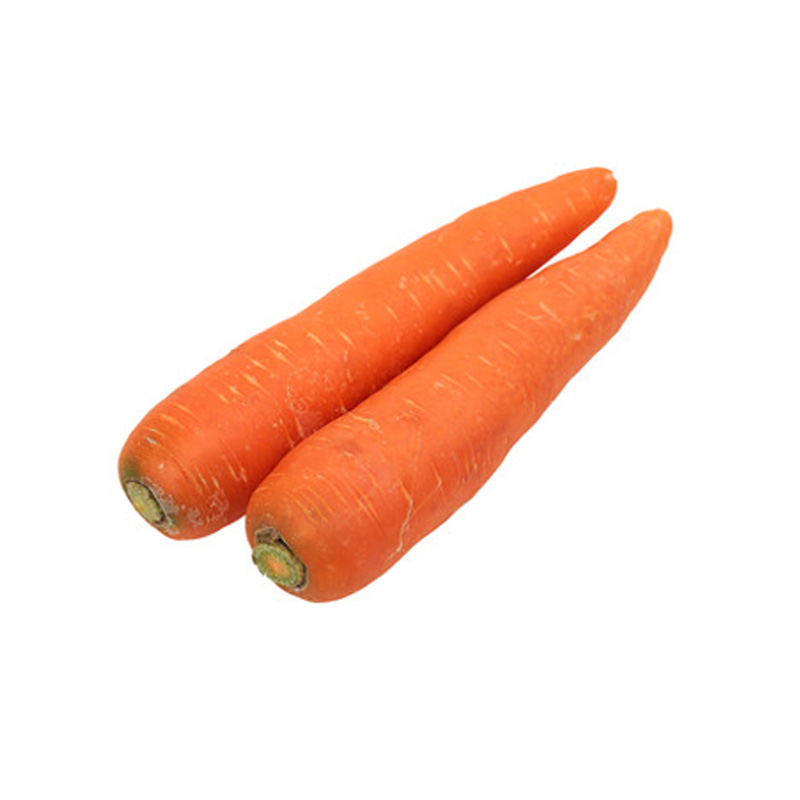 胡萝卜（水洗） 500g