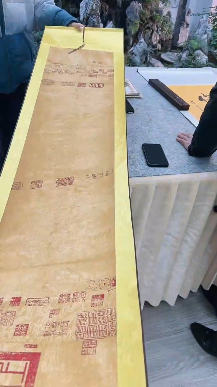 【闪购商品】书法孙小红 做难事 （送手写证书）