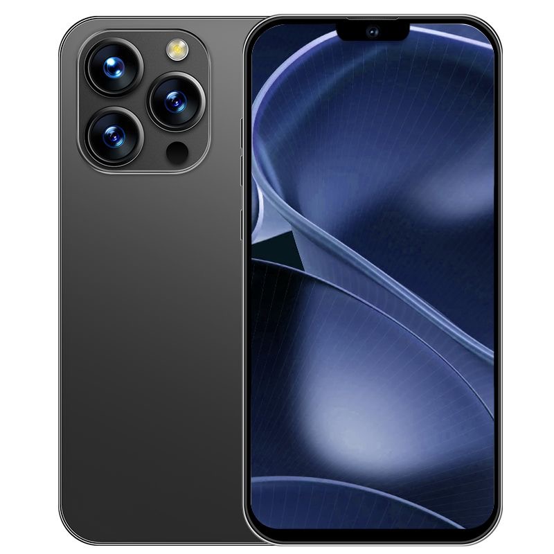 【官方正品】工厂豪华数码掌上智能触摸