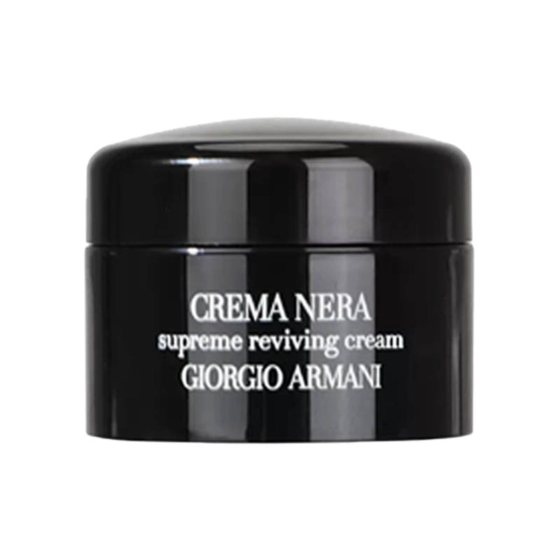 GIORGIO ARMANI/阿玛尼黑钥匙至臻奂颜修护面霜 15ml