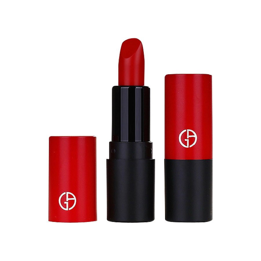GIORGIO ARMANI/阿玛尼持色哑光唇膏 400 1.4g