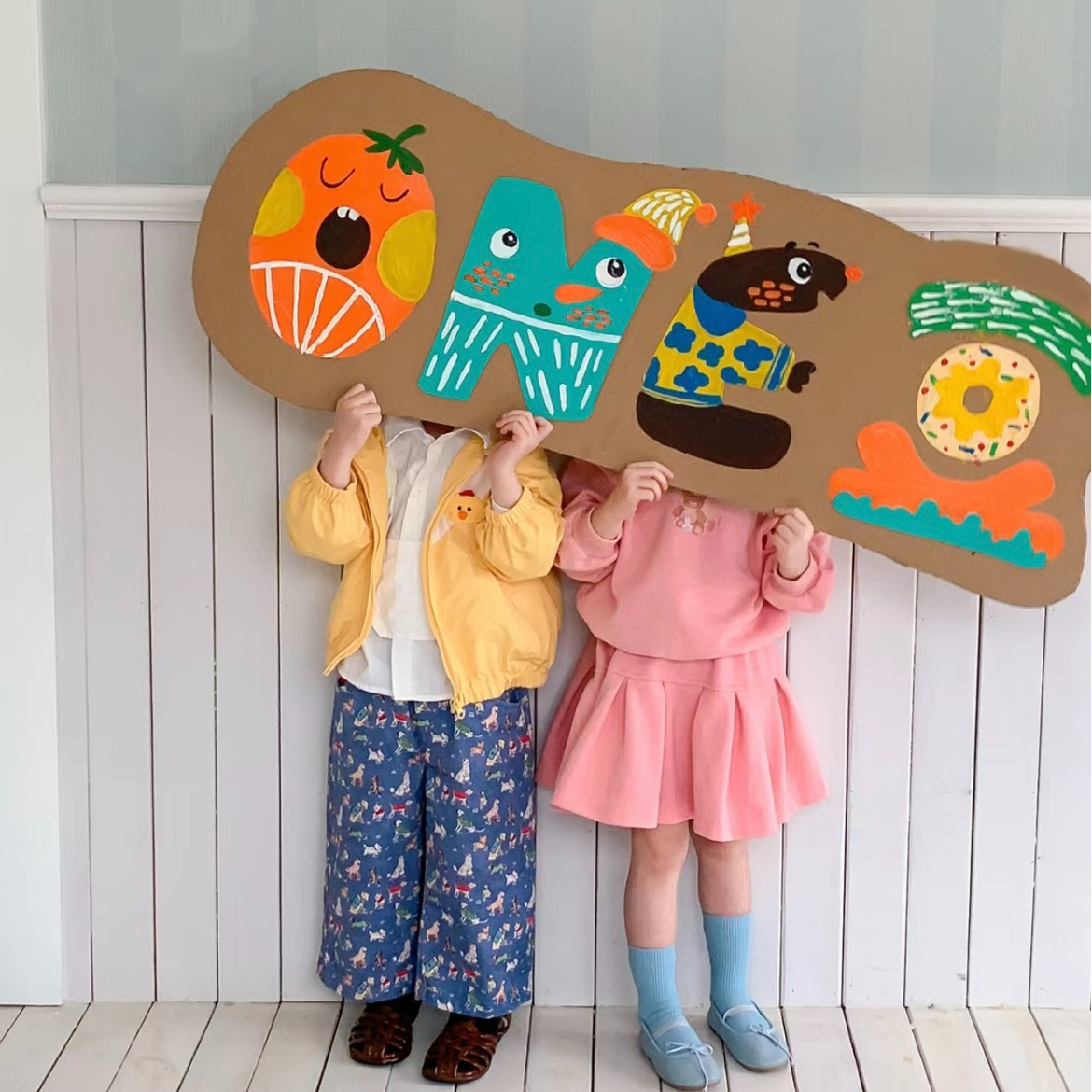 小布尼尼 3号链接《直播专用》宝宝连体哈衣洋气韩版高级可爱婴儿