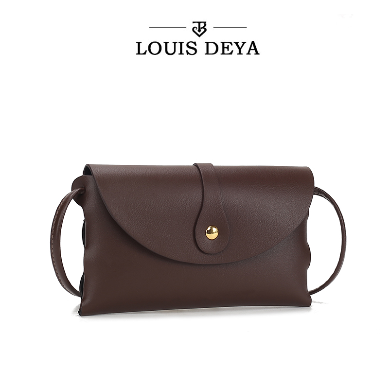 LOUISDEY2023新款小包时尚便携单肩斜跨小包女包5555
