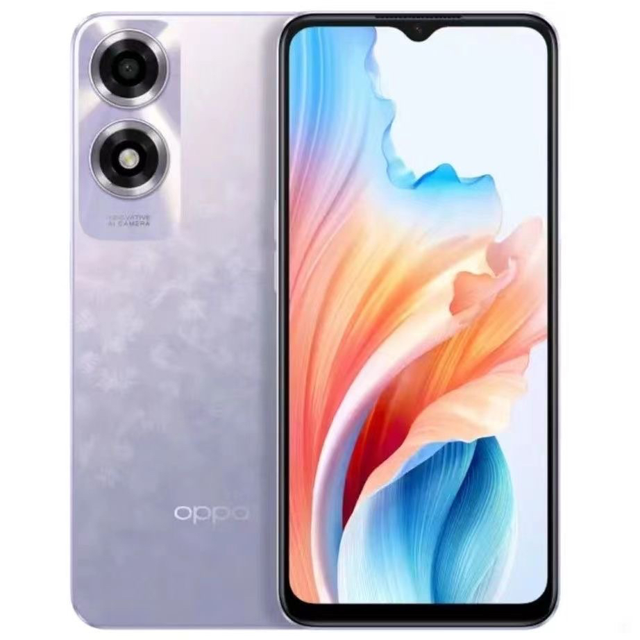 99新 OPPO A2x 全网通5G 抗摔防水 超大音量 5000毫安电池二手H