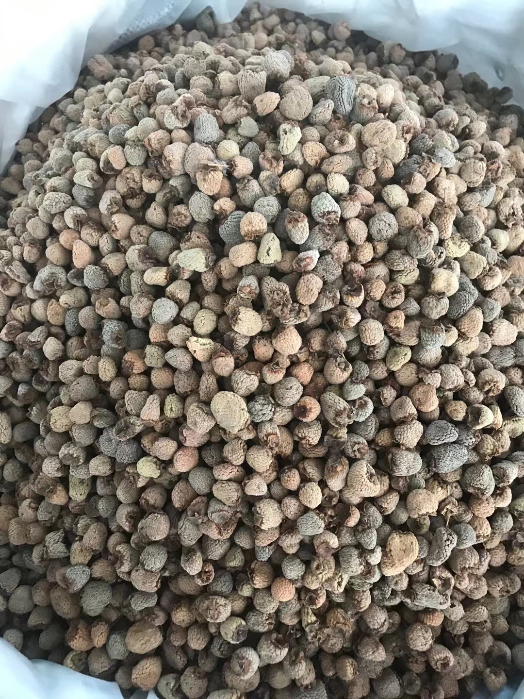【精选无硫小盆子泡茶泡酒煲汤
