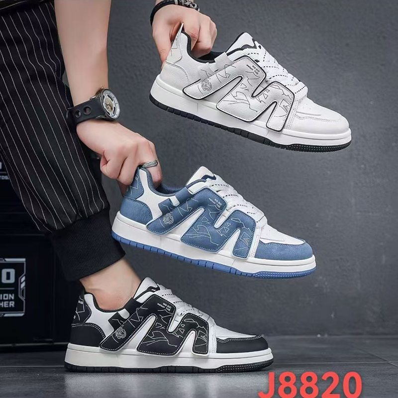 LMY 男士休闲鞋 #J8820