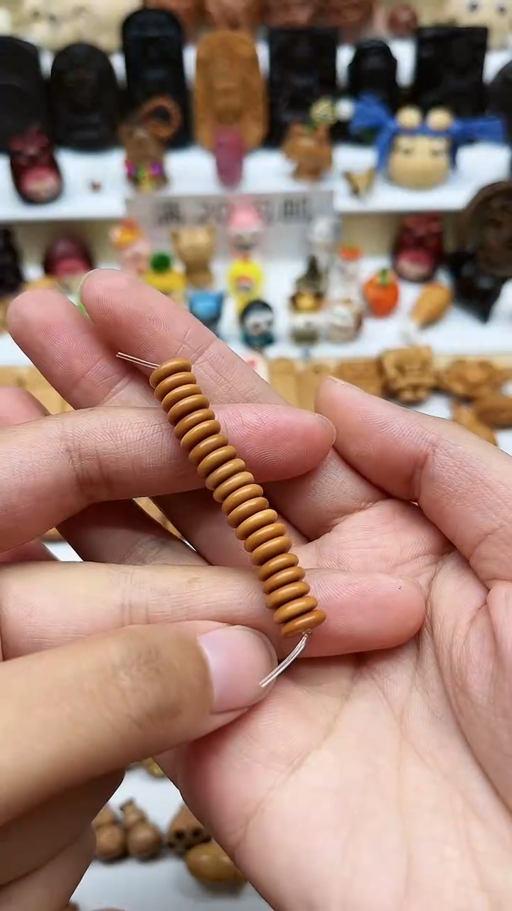 【闪购商品】桃核吊坠11266666666666