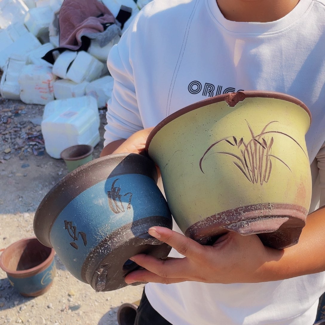 紫砂瑕疵的是娇娇娇娇