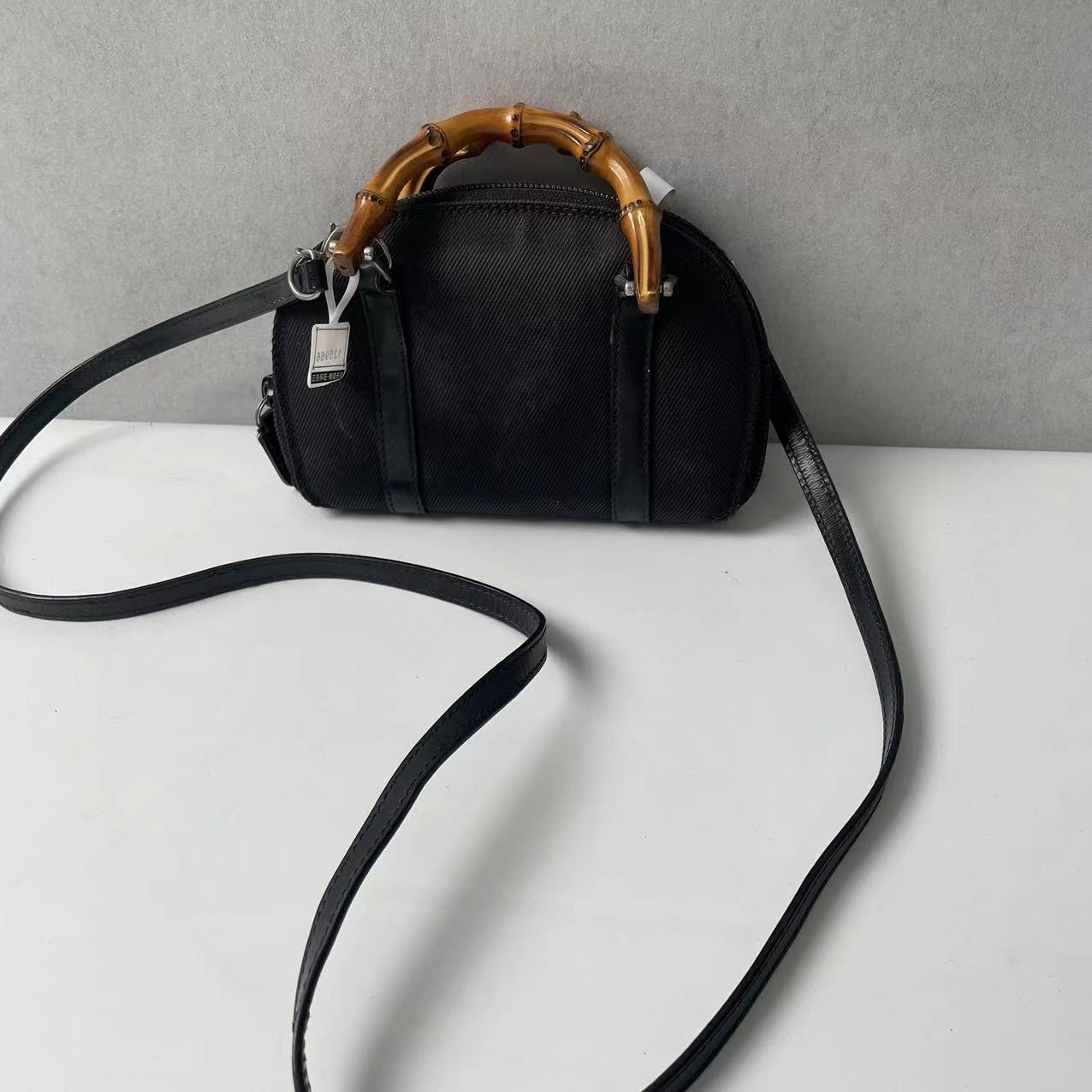 95新 GUCCI/古驰 手提包 10757