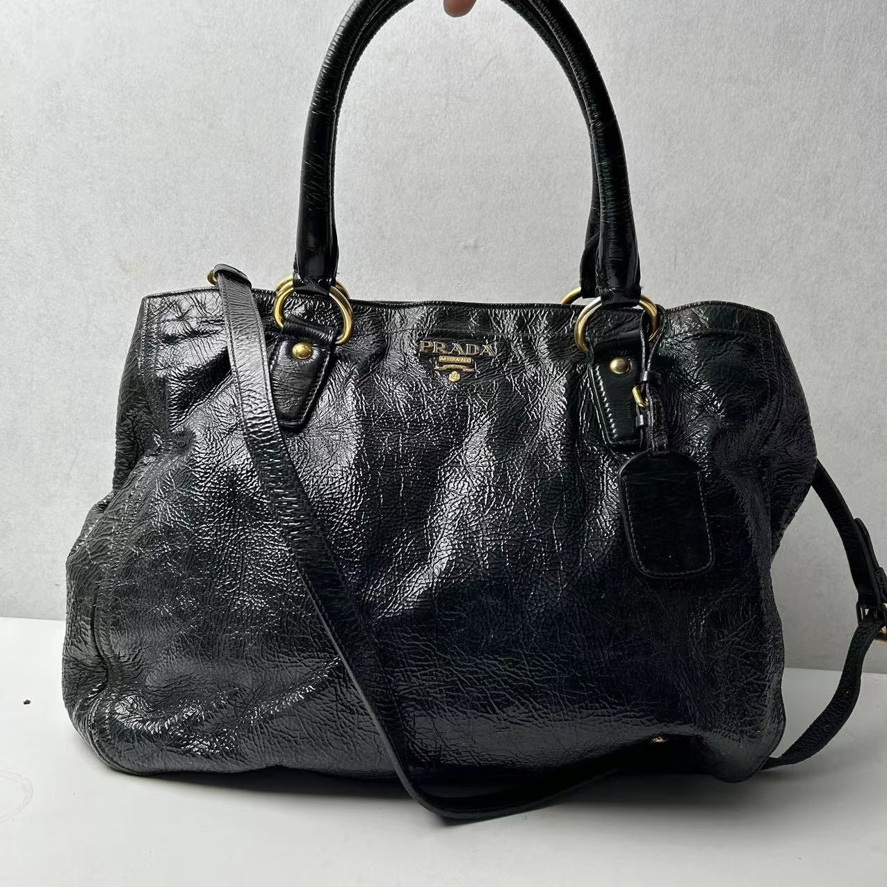 95新 Prada/普拉达 单肩包 13566