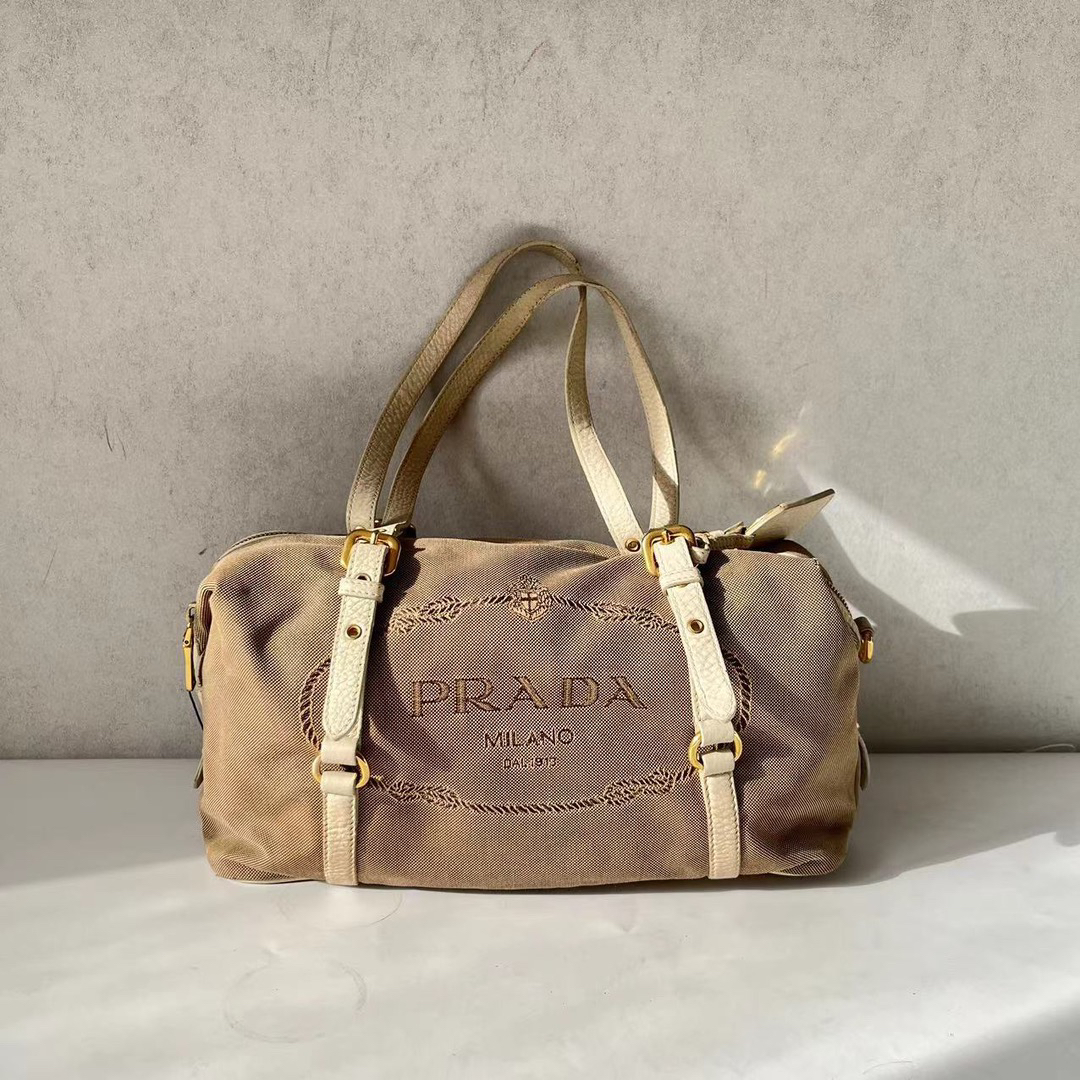 95新 Prada/普拉达 手提包 12886