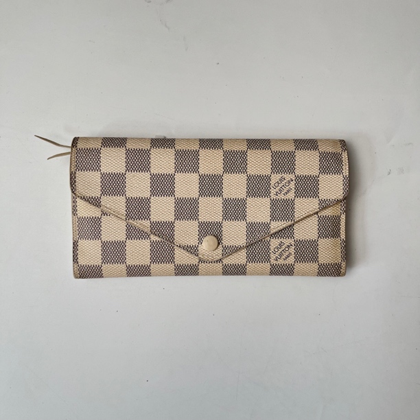 95新 LouisVuitton/路易威登 钱包 10099