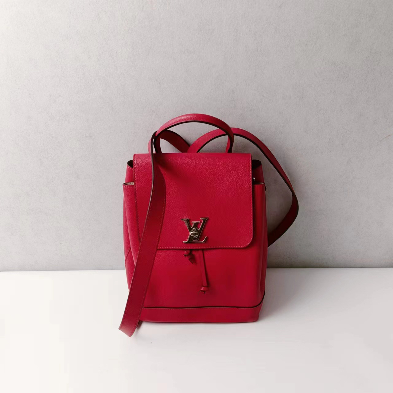 95新 LouisVuitton/路易威登 双肩包 10344