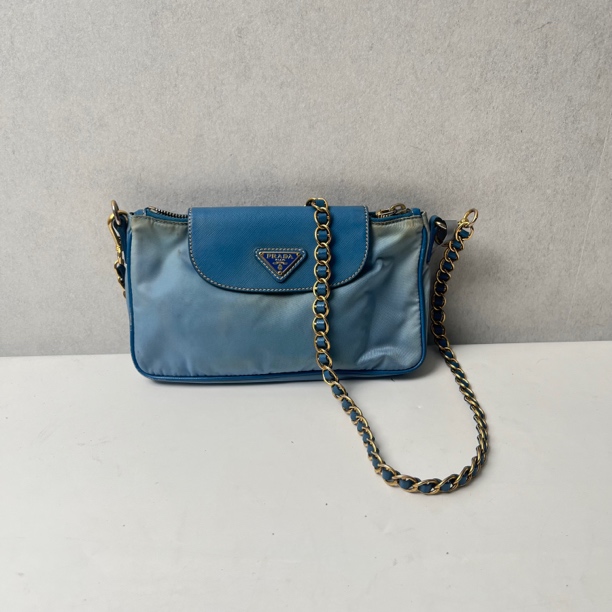95新 Prada/普拉达 单肩包 11835