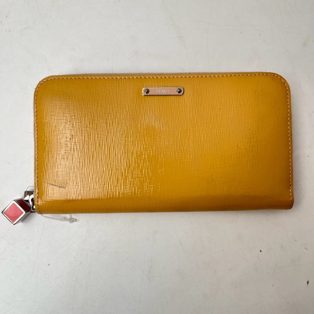 95新 FENDI/芬迪 芬迪钱包 14146