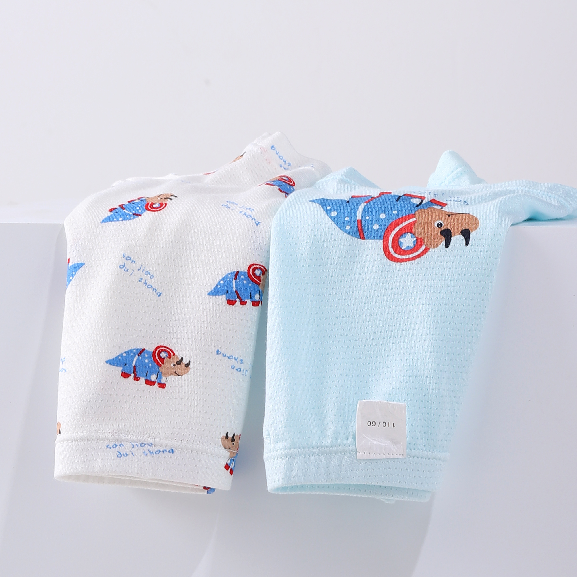 男童莫代尔内裤儿童夏季冰丝薄款  2275/2274/2266/2273/2807